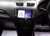 2015 65 Suzuki Swift SZ3 1.2cc