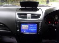 2015 65 Suzuki Swift SZ3 1.2cc