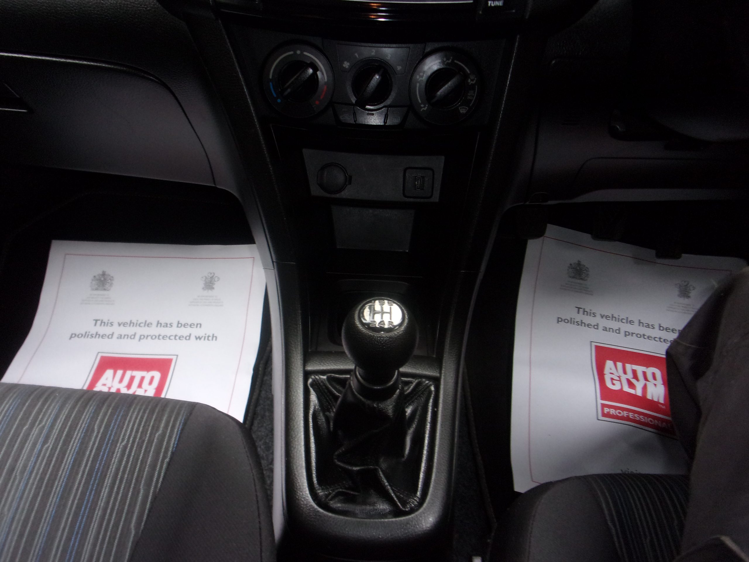 2015 65 Suzuki Swift SZ3 1.2cc