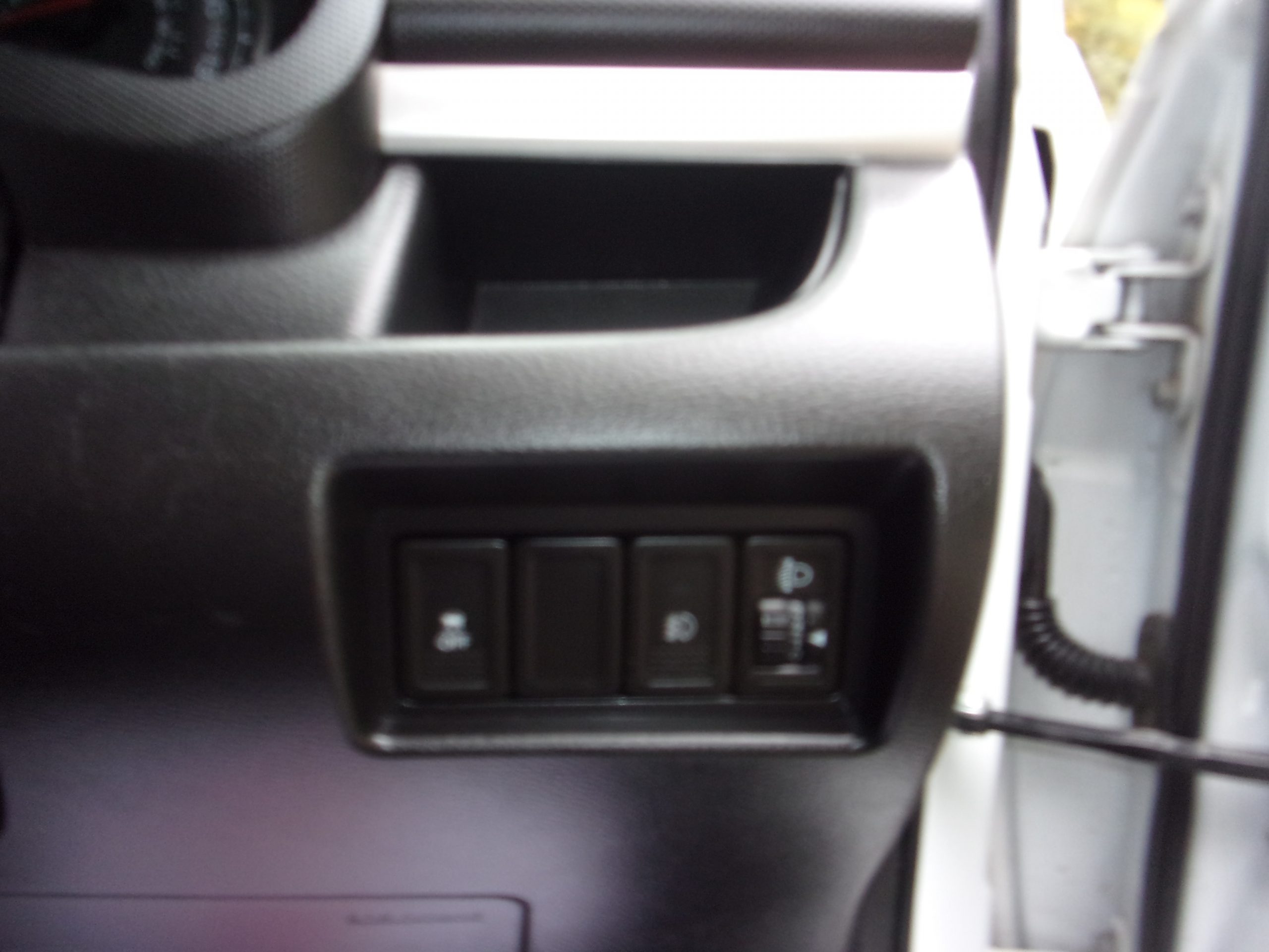 2015 65 Suzuki Swift SZ3 1.2cc