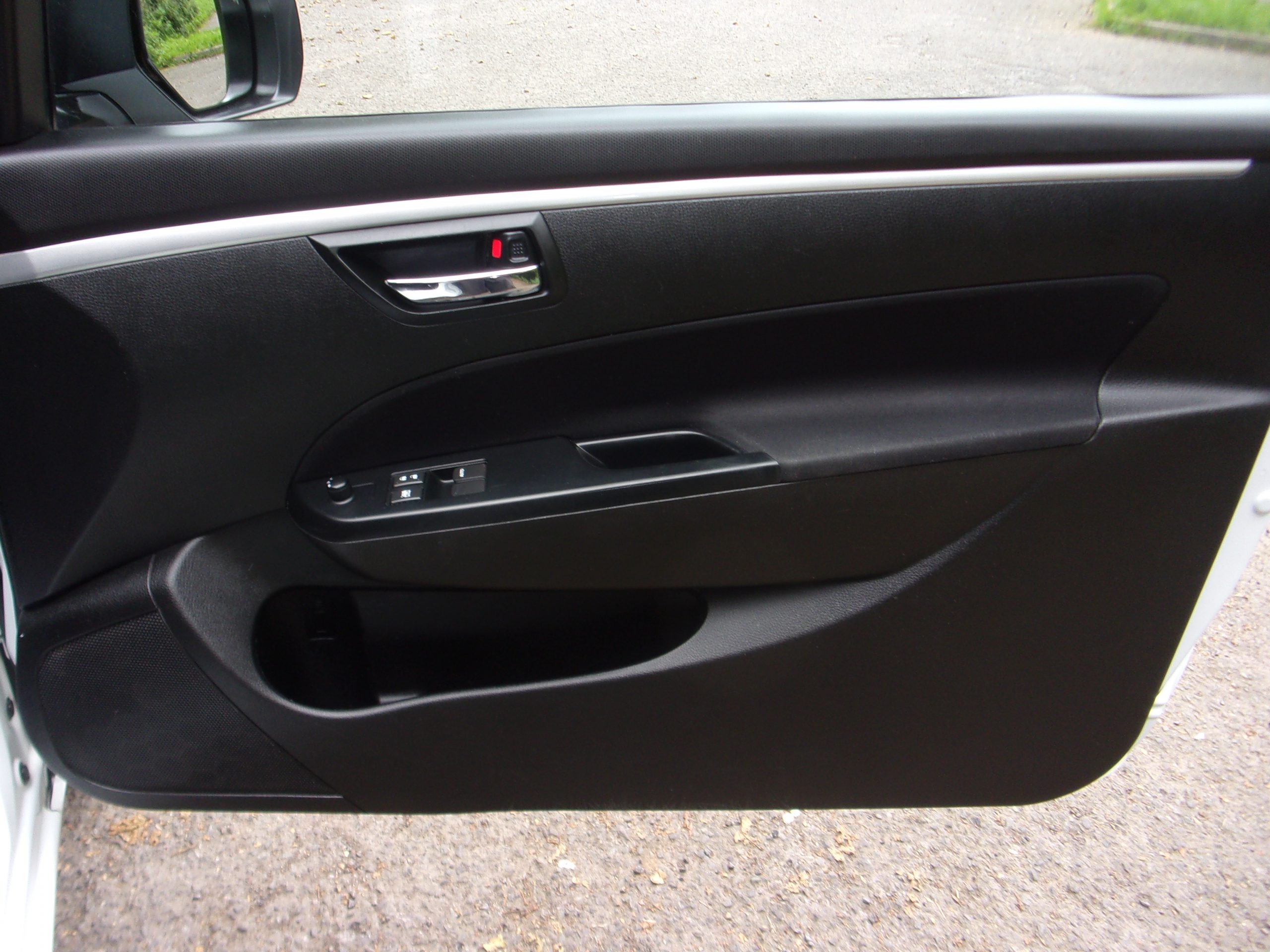 2015 65 Suzuki Swift SZ3 1.2cc