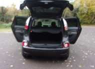 2011 61 Citroen C3 Picasso Backcherry 1.6HDI