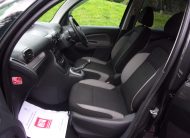 2011 61 Citroen C3 Picasso Backcherry 1.6HDI