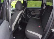 2011 61 Citroen C3 Picasso Backcherry 1.6HDI