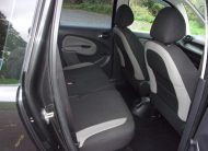 2011 61 Citroen C3 Picasso Backcherry 1.6HDI