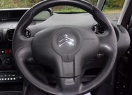 2011 61 Citroen C3 Picasso Backcherry 1.6HDI