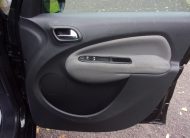 2011 61 Citroen C3 Picasso Backcherry 1.6HDI