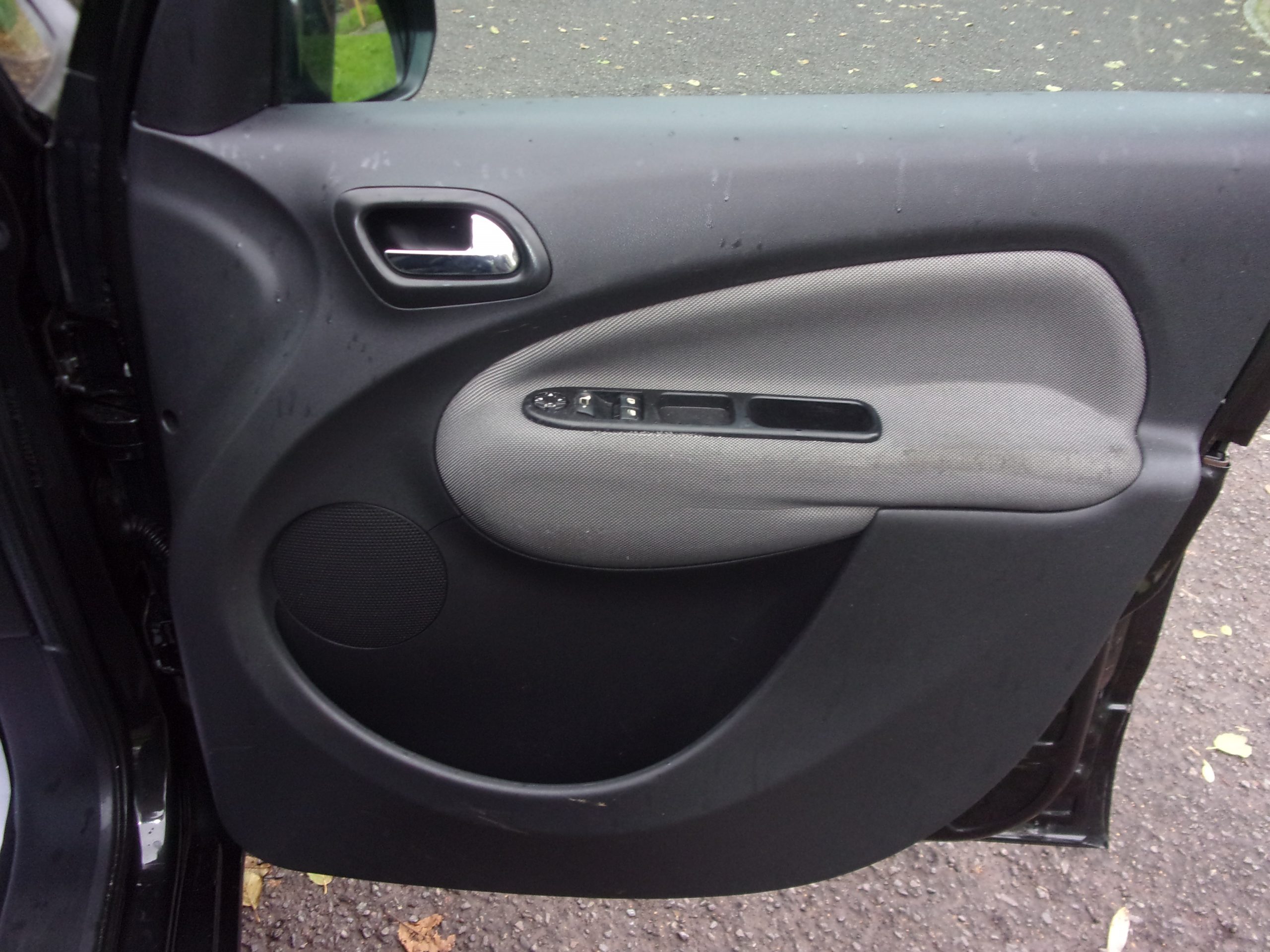 2011 61 Citroen C3 Picasso Backcherry 1.6HDI