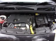 2011 61 Citroen C3 Picasso Backcherry 1.6HDI