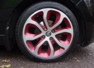 2011 61 Citroen C3 Picasso Backcherry 1.6HDI