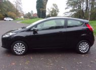 2013 13 Ford Fiesta Style 1.2cc