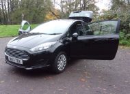 2013 13 Ford Fiesta Style 1.2cc