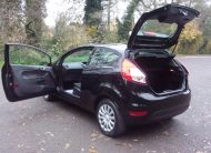 2013 13 Ford Fiesta Style 1.2cc
