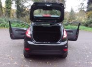 2013 13 Ford Fiesta Style 1.2cc