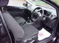 2013 13 Ford Fiesta Style 1.2cc