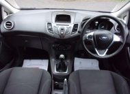 2013 13 Ford Fiesta Style 1.2cc