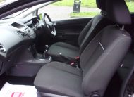 2013 13 Ford Fiesta Style 1.2cc