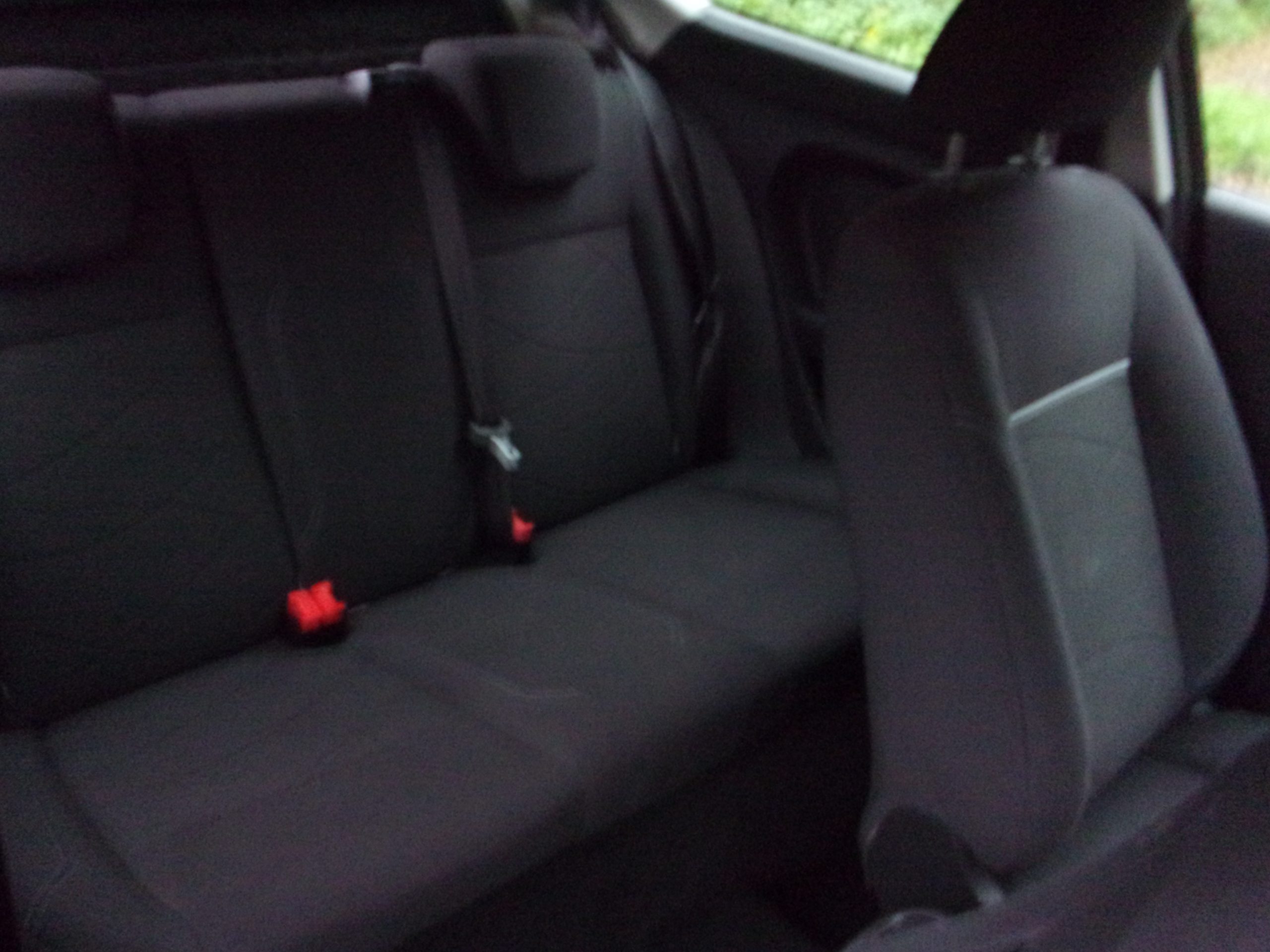 2013 13 Ford Fiesta Style 1.2cc