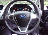 2013 13 Ford Fiesta Style 1.2cc
