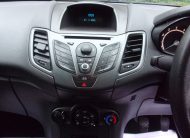 2013 13 Ford Fiesta Style 1.2cc