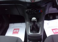 2013 13 Ford Fiesta Style 1.2cc