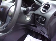 2013 13 Ford Fiesta Style 1.2cc