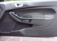 2013 13 Ford Fiesta Style 1.2cc