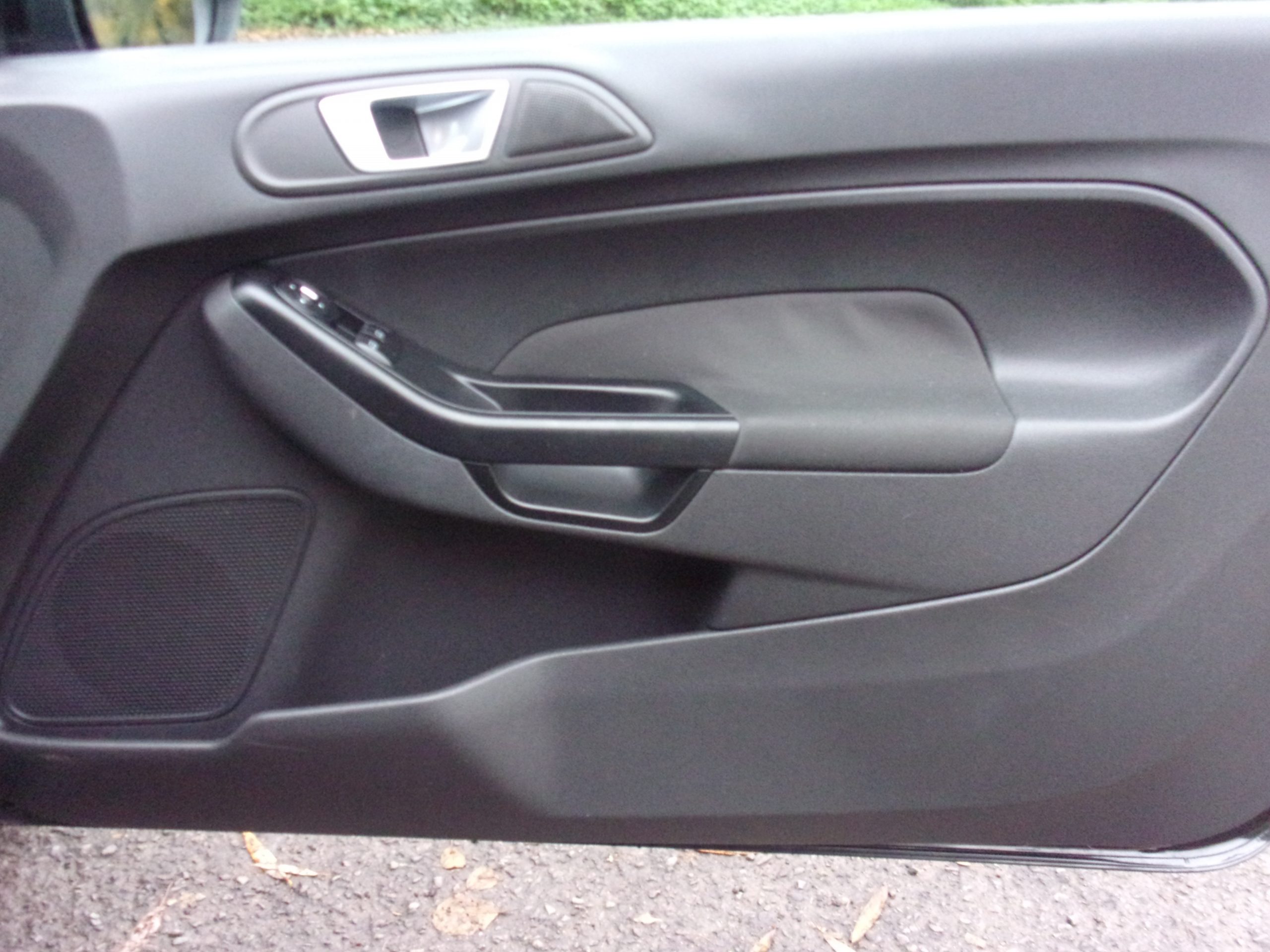 2013 13 Ford Fiesta Style 1.2cc