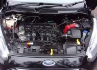 2013 13 Ford Fiesta Style 1.2cc