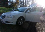 2011 61 Vauxhall Insignia Exclusive CDTI