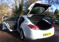 2011 61 Vauxhall Insignia Exclusive CDTI