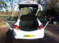 2011 61 Vauxhall Insignia Exclusive CDTI