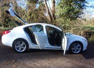 2011 61 Vauxhall Insignia Exclusive CDTI