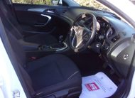 2011 61 Vauxhall Insignia Exclusive CDTI