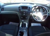 2011 61 Vauxhall Insignia Exclusive CDTI