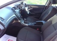 2011 61 Vauxhall Insignia Exclusive CDTI