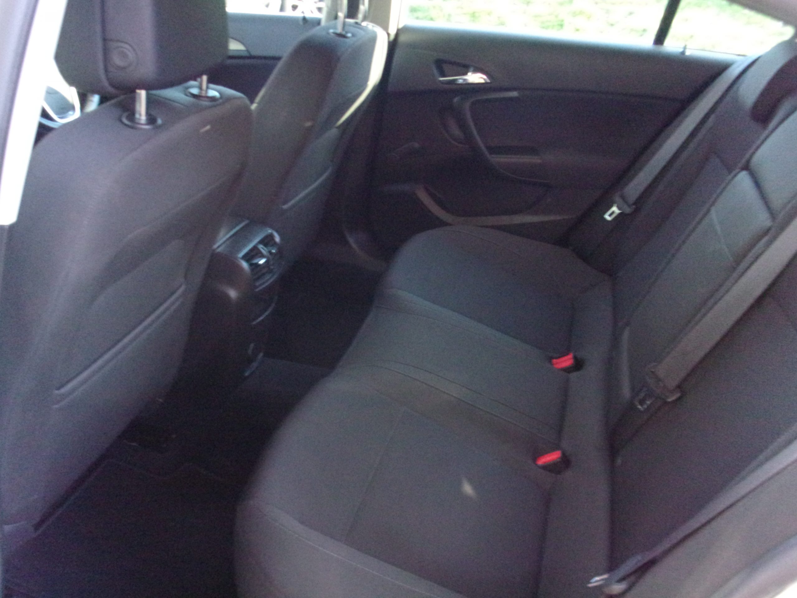 2011 61 Vauxhall Insignia Exclusive CDTI