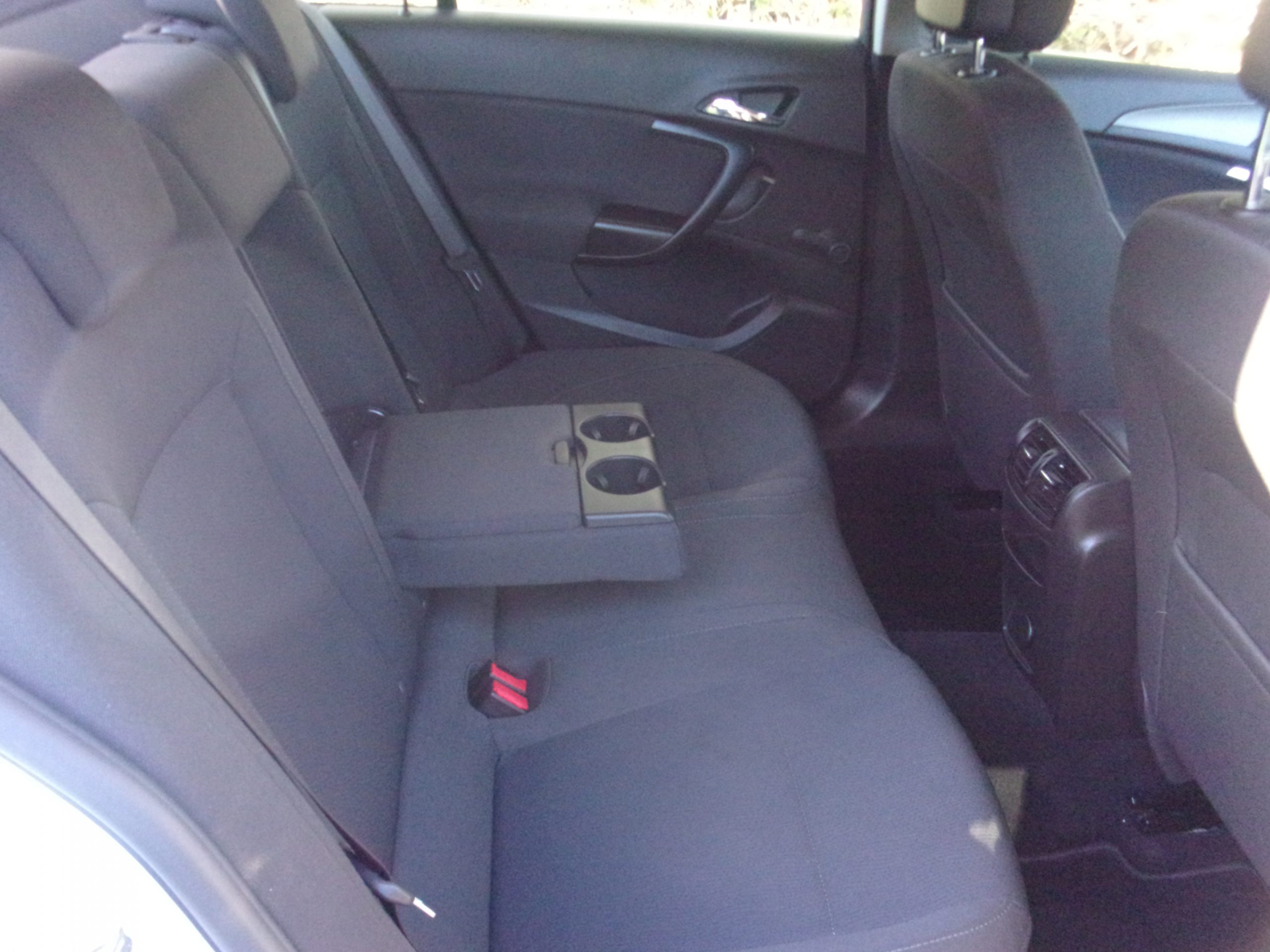 2011 61 Vauxhall Insignia Exclusive CDTI