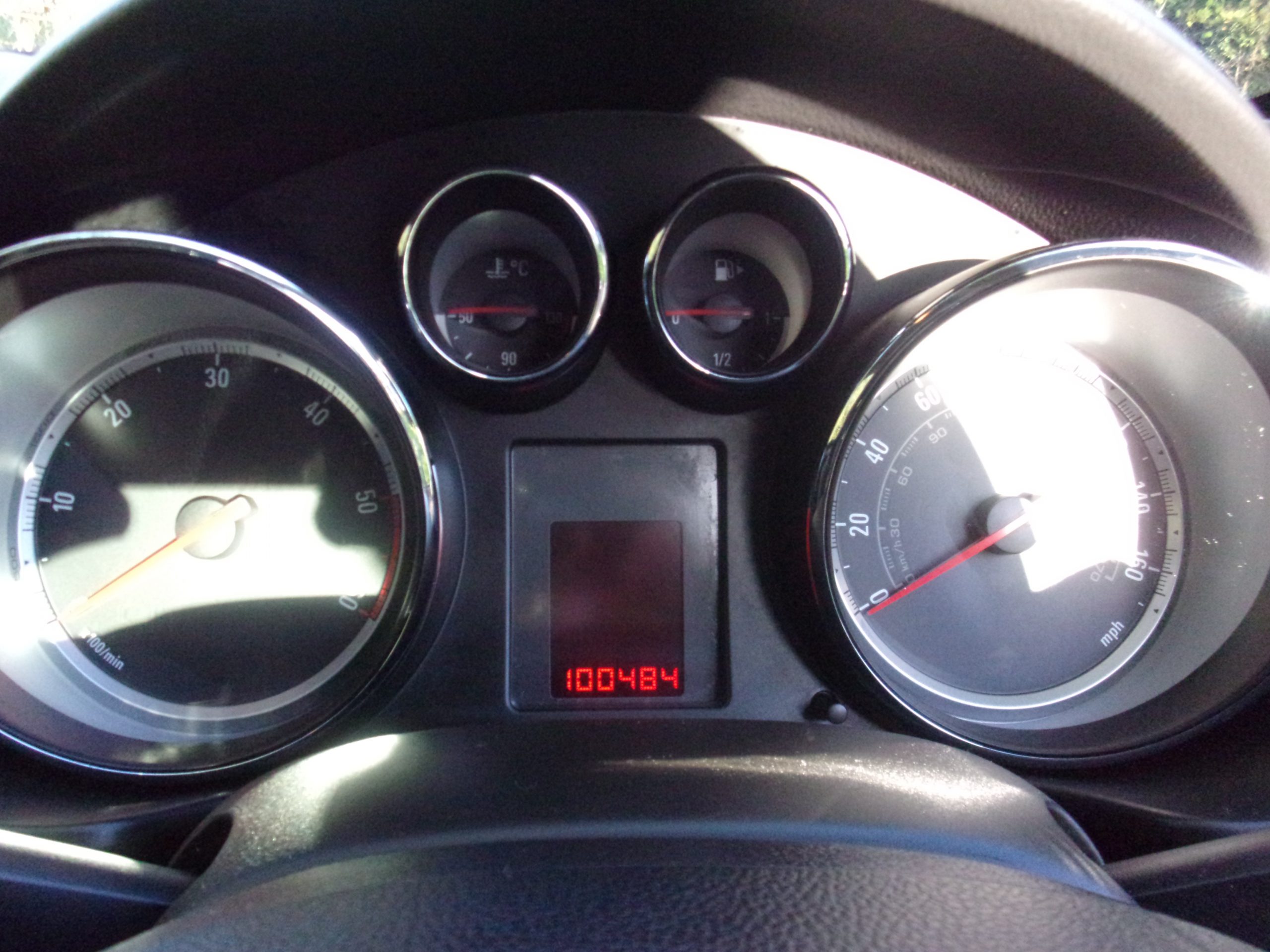 2011 61 Vauxhall Insignia Exclusive CDTI