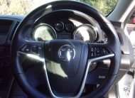 2011 61 Vauxhall Insignia Exclusive CDTI