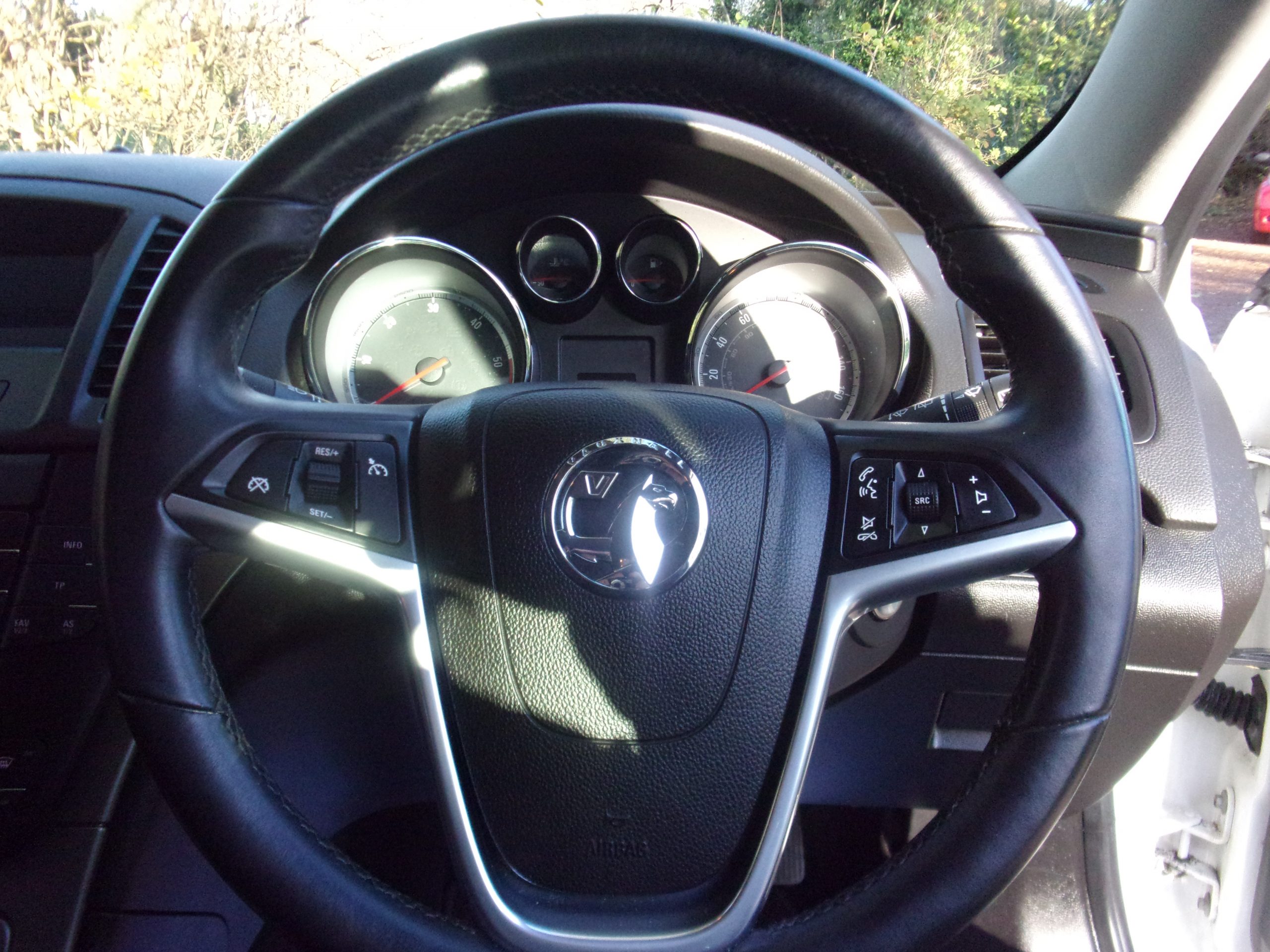2011 61 Vauxhall Insignia Exclusive CDTI