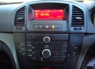 2011 61 Vauxhall Insignia Exclusive CDTI