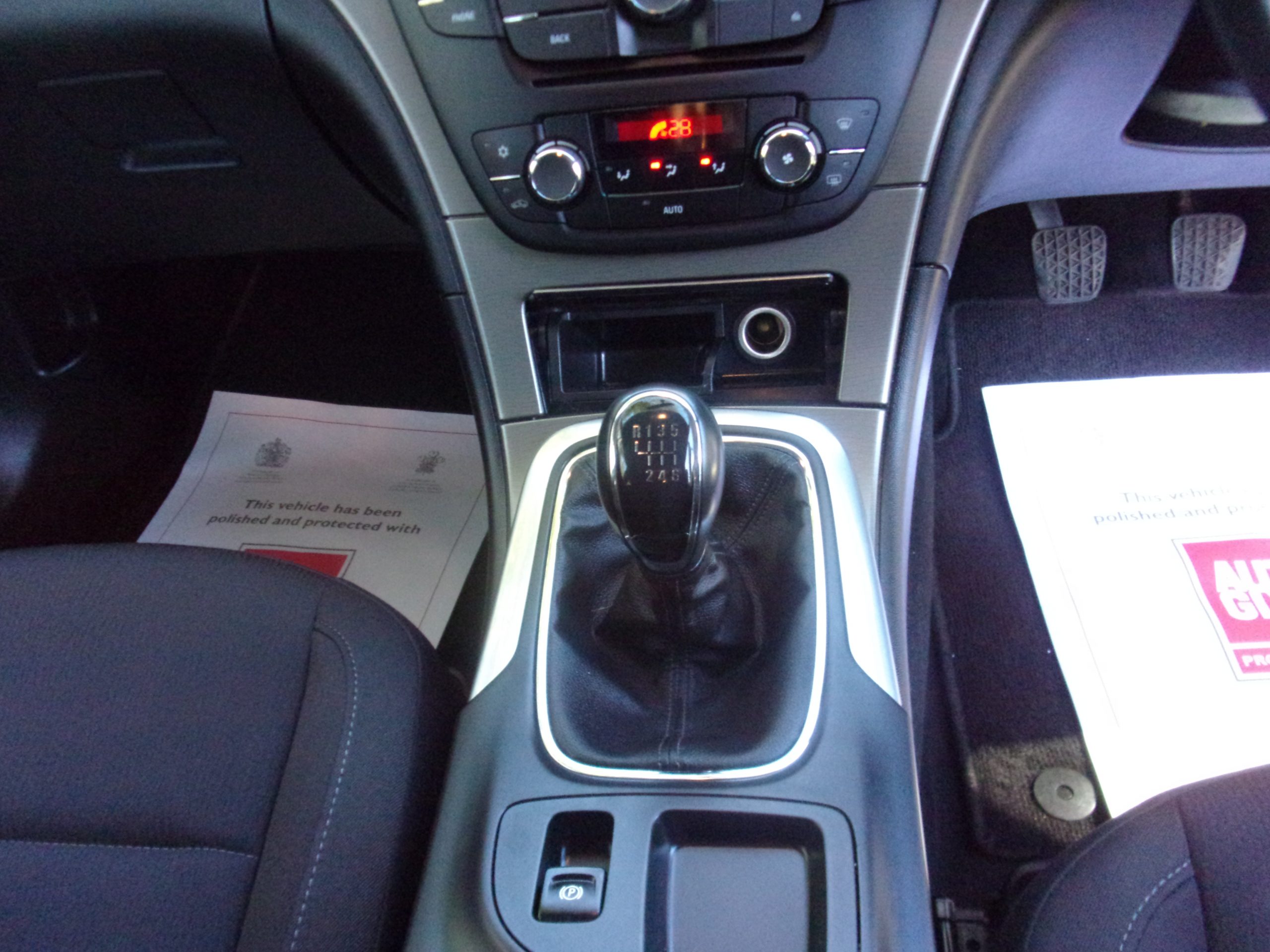 2011 61 Vauxhall Insignia Exclusive CDTI
