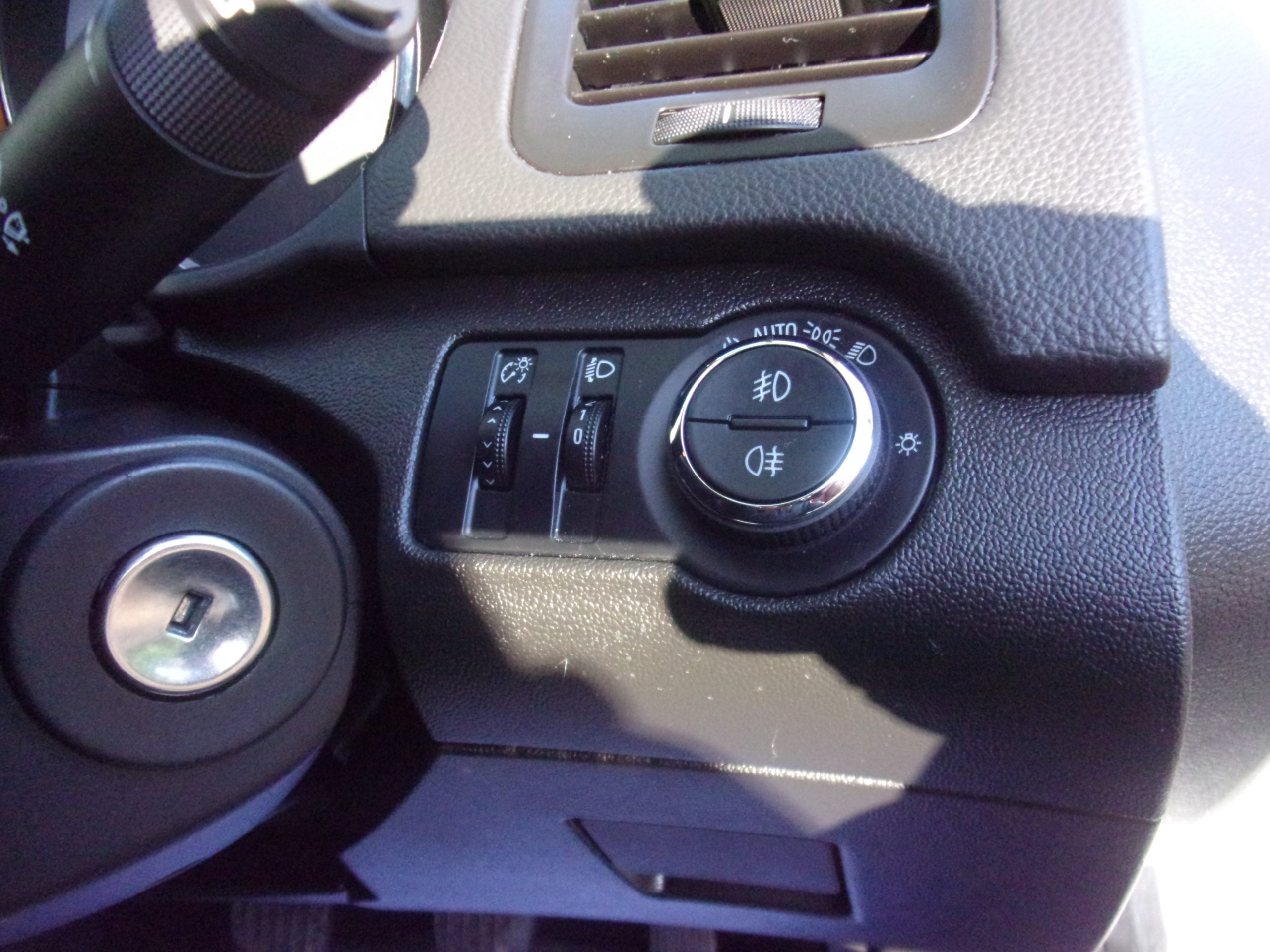 2011 61 Vauxhall Insignia Exclusive CDTI