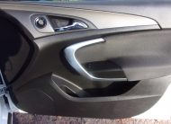 2011 61 Vauxhall Insignia Exclusive CDTI