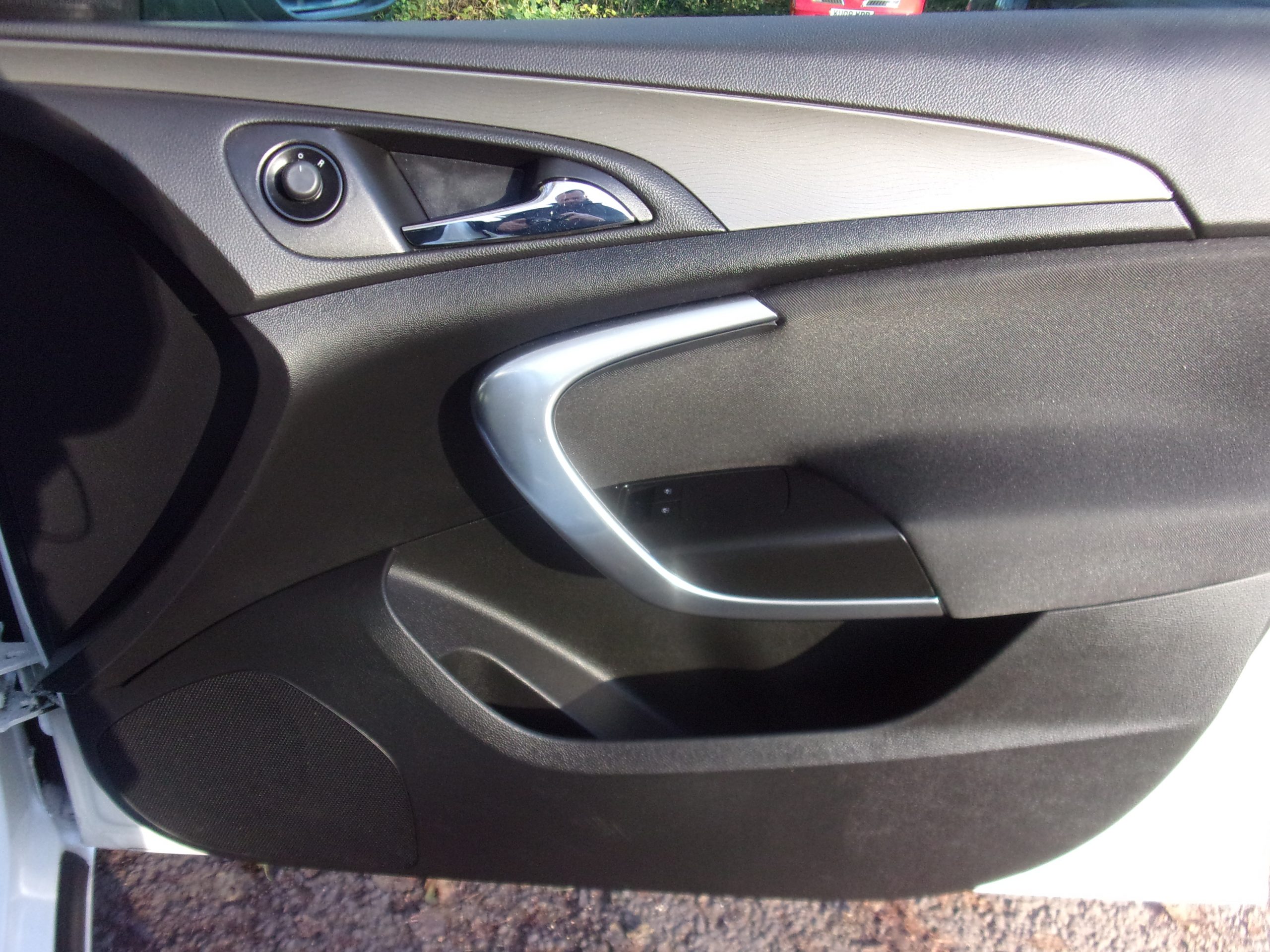 2011 61 Vauxhall Insignia Exclusive CDTI