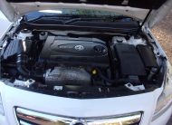 2011 61 Vauxhall Insignia Exclusive CDTI