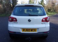 2011 60 Volkswagen Tiguan Escape 2.0 TDI