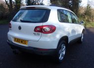 2011 60 Volkswagen Tiguan Escape 2.0 TDI