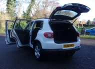 2011 60 Volkswagen Tiguan Escape 2.0 TDI